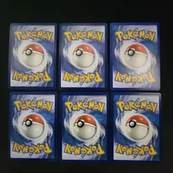 Pokemon Jynx x15 Card Lot Bundle - Image 4