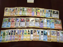 Vintage Pokemon Mid Era Bulk 300+ Card Lot - Delta Species - E-Reader - Image 3