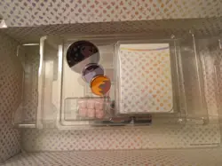 Two Pokemon TCG: Scarlet & Violet 151 Ultra-Premium Collection Box No Cards 820650855412 - Image 2