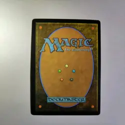 MTG Hadoken (lightning bolt), Street Fighter Secret Lair! - Image 2