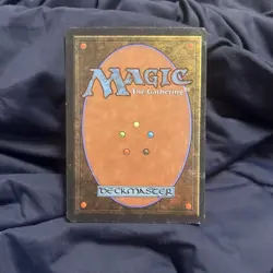 Repentant Blacksmith (Arabian Nights) LP/NM MTG - Image 2