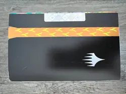 New/Sealed - Magic: The Gathering Final Fantasy Chocobo Bundle Box - 2 Available - Image 5