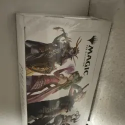 MTG Magic the Gathering Final Fantasy Play Booster Box Sealed Lot Of 2 - Image 3