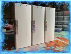 Magic The Gathering-Secret Lair-Encyclopedia Of Magic Countdown Kit 1x ??? - Image 2