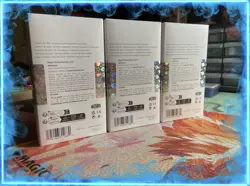 Magic The Gathering-Secret Lair-Encyclopedia Of Magic Countdown Kit 1x ??? - Image 3