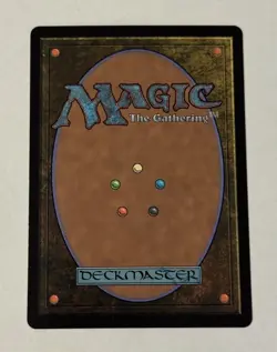 MTG Arabella, Abandoned Doll - Duskmourn: House of Horror FOIL LP - Image 2