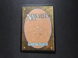 Stuffy Doll LP [Magic 2013 M13] #2 Mtg Magic Free Tracking! - Image 2