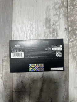 MTG - Secret Lair - Marvel - Deadpool - Rainbow Foil Edition - Image 3