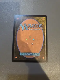 2023 Extended Art Relic of Sauron #0159 NM - Image 2