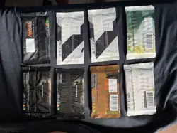 Magic the Gathering Lot of 16 Factory Sealed Boosters As Pictured - Image 2