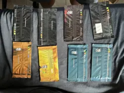 Magic the Gathering Lot of 16 Factory Sealed Boosters As Pictured - Image 4