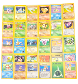 Pokemon Card Lot Non Key American - 3 Storage Boxes *1405 - Image 3