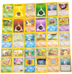 Pokemon Card Lot Non Key American - 3 Storage Boxes *1405 - Image 4