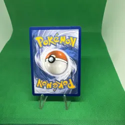 Pokemon Destined Rivals - Team Rockets Moltres EX 208/182 Ultra Rare NM - Image 2