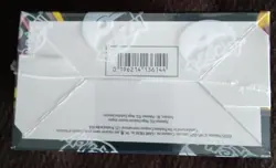 Pokemon Mega Evolution Enhanced Booster Box (New Sealed) - Image 3