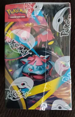 Pokemon Mega Evolution Enhanced Booster Box (New Sealed) - Image 5