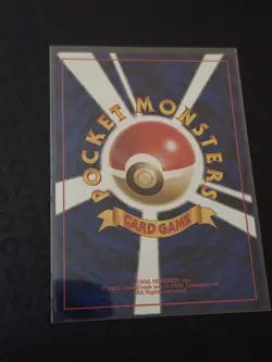 Japanese Pokemon Gym Heroes Trainer: Brock - Image 2