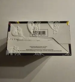 Pokemon TCG Mega Evolution Enhanced Booster Box (36 Packs + Promo) NEW & SEALED - Image 3