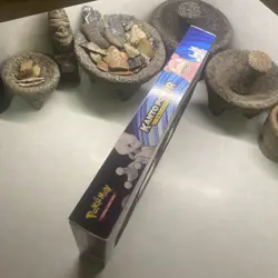 Pokemon TCG XY Evolutions Kanto Power Collection Box Mewtwo EX Factory Sealed - Image 4