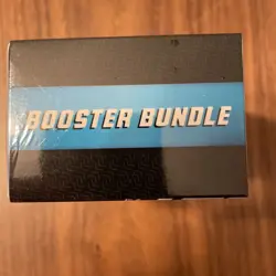 Pokemon TCG: Scarlet & Violet Black Bolt Sealed Booster Bundle - Image 3