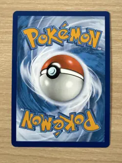 Pokemon Skeledirge EX TCG Paldea Evolved Special Illustration Rare 258/193 - NM - Image 2