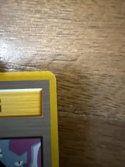 Pokemon TCG *BANNED* Koga’s Ninja Trick Japanese Gym Challenge - Image 4