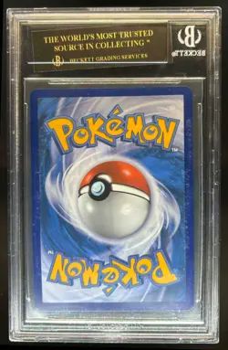 2023 Pokemon Origin Forme Palkia VSTAR Galarian Gallery #GG67/GG70 BGS 10 - Image 2