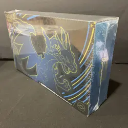 Holiday Sale! Pokemon Phantasmal Flames Mega Charizard EX UPC (Factory Sealed) - Image 4