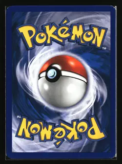 Pokemon RHYDON 60/130 Reverse Holo (2007 Diamond and Pearl) LP/Light Play - Image 2
