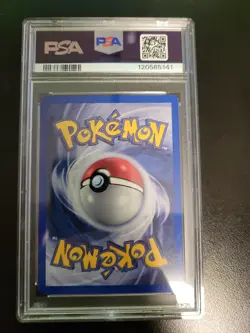 2000 Pokemon Sabrina's Alakazam Gym Challenge Holo 16/132 - PSA 6 EX-MT - Image 3