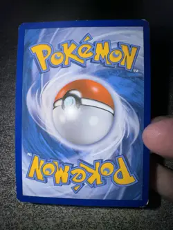 MENTALI EX FULL ART - POKEMON 117/122 XY RUPTURE TURBO FR - Image 2