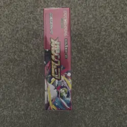 Pokemon | Mega Symphonia Booster Box | m1S Japanese | Shrink - Image 4