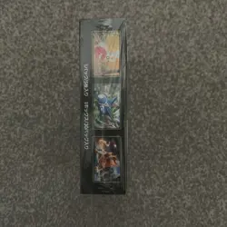 Pokemon | Mega Symphonia Booster Box | m1S Japanese | Shrink - Image 5