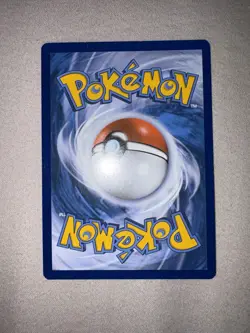 Pokemon Jirachi XY112 XY Holo - Image 3