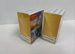 Pokemon TCG Surging Sparks Booster Bundle Lot Of 2 Boxes 12 Packs New Sealed - Image 4