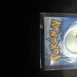Pokemon TCG - Mega Charizard X EX 109/094 - Near Mint - Image 3