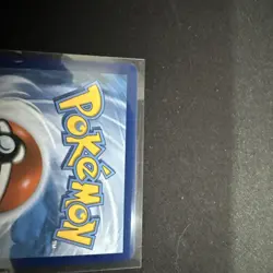 Pokemon TCG - Mega Charizard X EX 109/094 - Near Mint - Image 4