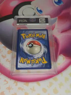 Pokemon Ultra Ball 161/149 Sun & Moon Base Set Gold Secret Mint - PSA 9 - Image 2