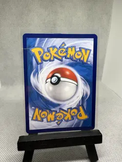 *US Seller* Pokemon S-Chinese Pikachu 07 08/09 CBB1C Gem Pack Horizon Holo - Image 2