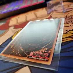 Dark Rebellion Xyz Dragon (Ghost Rare) NECH-EN053 The New Challengers Unlimited - Image 5