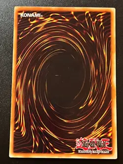 Alpha the Magnet Warrior DOR-E001 Prismatic Secret Rare Light Play+ Yugioh - Image 2