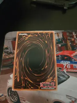 Yu-Gi-Oh! Runick Destruction (Super Rare) TAMA-EN031 Tactical Masters 1st Editio - Image 2
