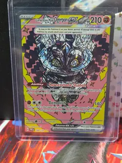 Pokemon TCG Prismatic Evolutions Card Lot! Pack Fresh! SIR, Hyper Rare! - Image 4
