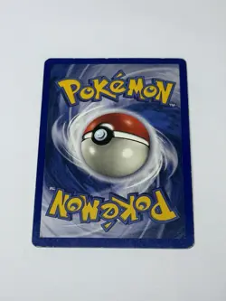 Pokemon Card TCG WoTC Jolteon Jungle 4/64 Holo Unlimited Holo Rare Vintage LP - Image 2