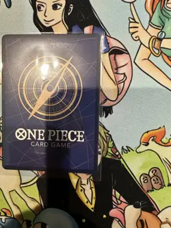 ONE PIECE Card Game Premium THE BEST PRB01 Gum Gum Red Roc Parallel Japan US - Image 5