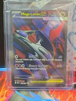 Pokemon TCG Phantasmal Flames Card Lot! 5 Cards! Pack Fresh! - Image 3