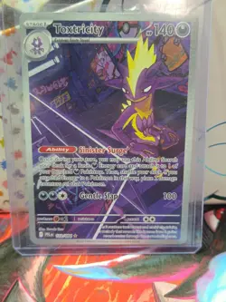 Pokemon TCG Phantasmal Flames Card Lot! 5 Cards! Pack Fresh! - Image 5