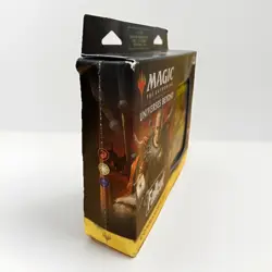 MAGIC the Gathering Fallout Commander Deck - Image 3