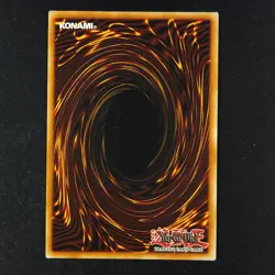 Machina Gearframe SR10-EN005 - Structure Deck - Yu-Gi-Oh! Card - Image 2