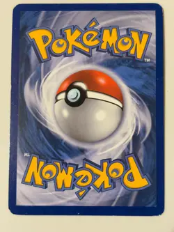 BASTIODON Holo SWIRL 2/111 RARE Rising Rivals Pokemon Card 2009 LP/NM - Image 3